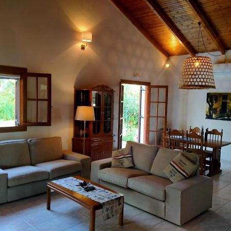 Bungalow Gialova Exteriér fotografie