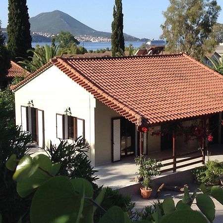 Bungalow Gialova Exteriér fotografie